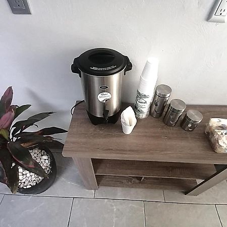 Hotel Hcm Guadalajara Luaran gambar