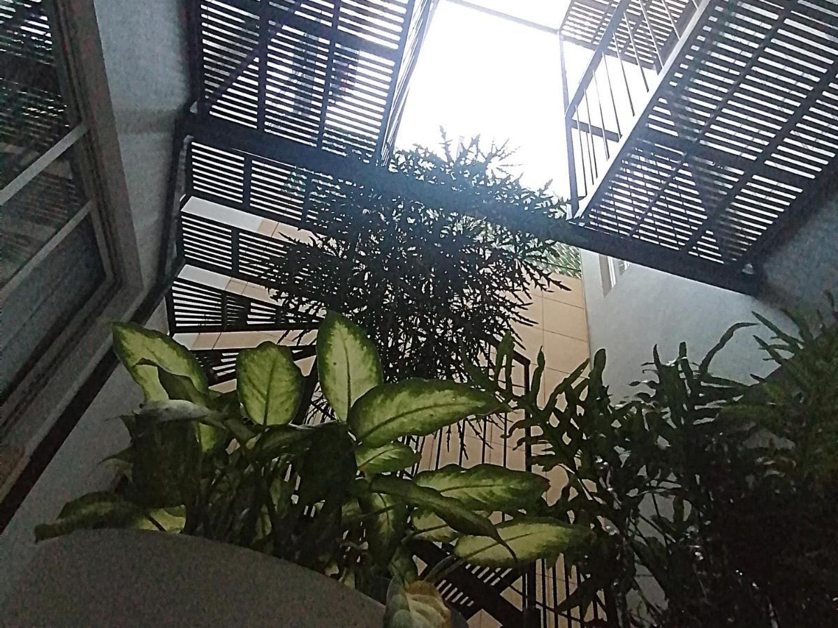 Hotel Hcm Guadalajara Luaran gambar