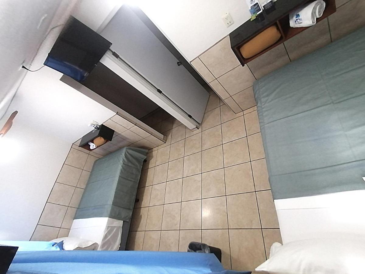 Hotel Hcm Guadalajara Luaran gambar