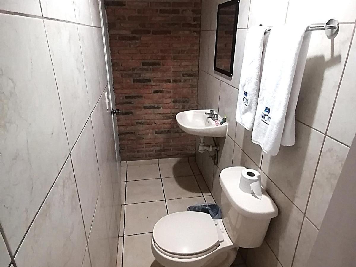 Hotel Hcm Guadalajara Luaran gambar